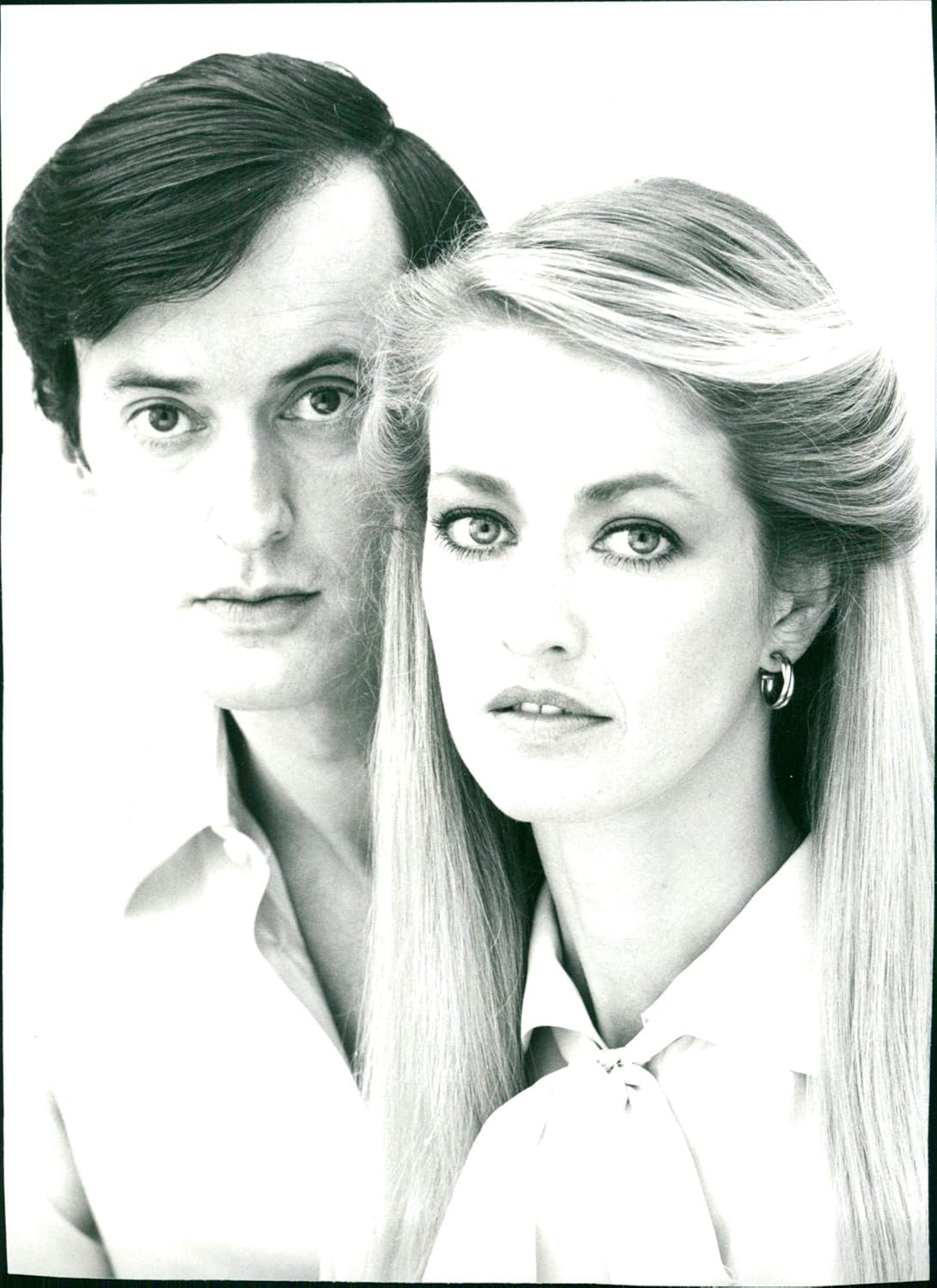 Norton Knatchbull, 3rd Earl Mountbatten of Burma and Miss Penelope