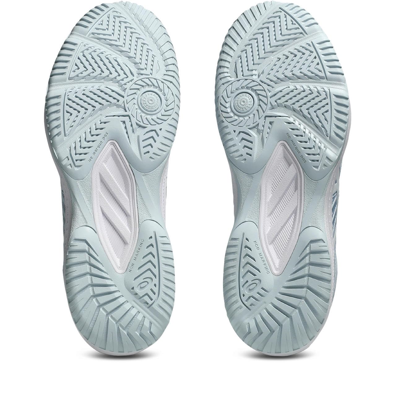 Asics Court Slide 4 Sneaker