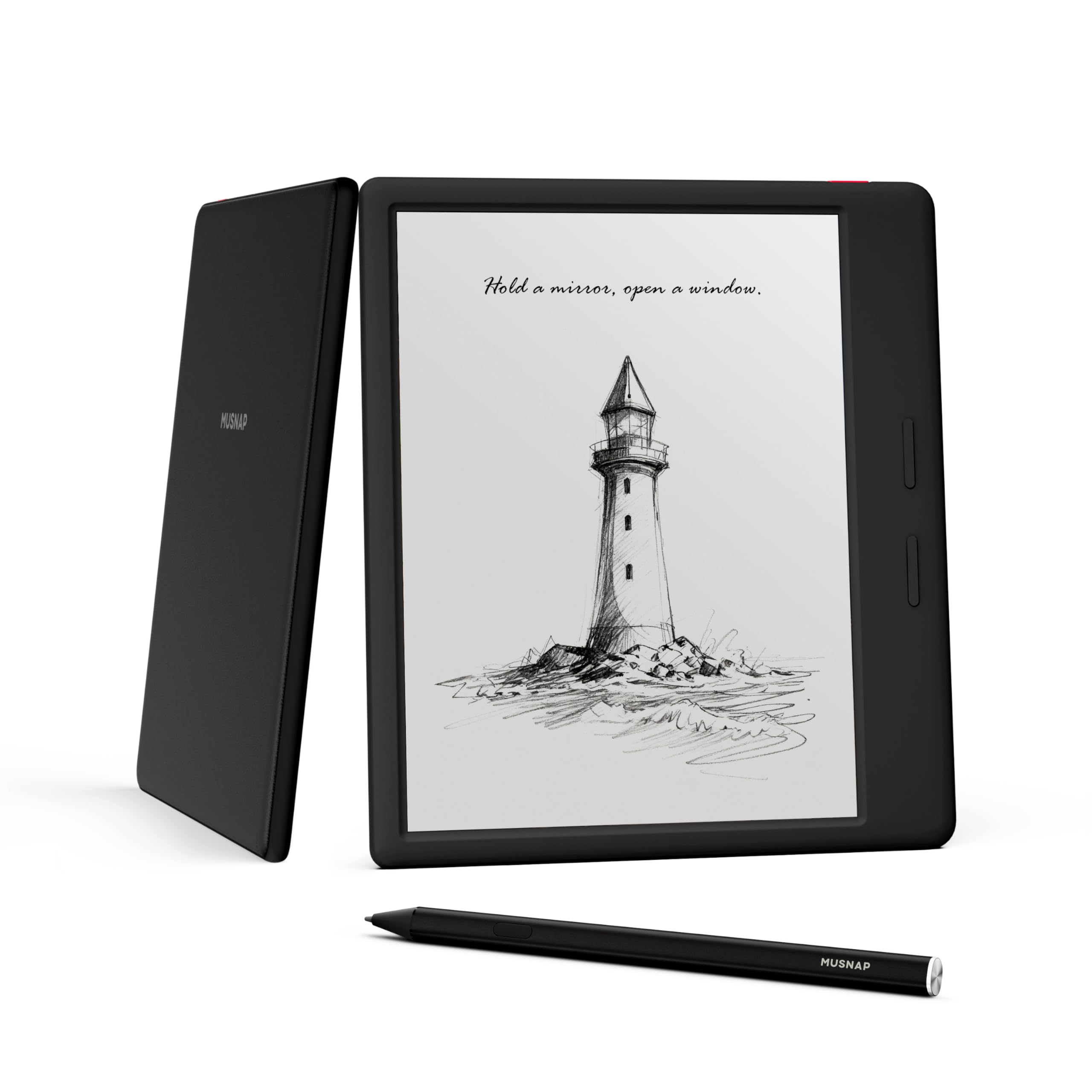 Musnap Ocean 64GB