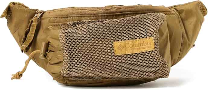 Amazon | [ビームスボーイ] バッグ COLUMBIA × BEAMS 別注 Columbia