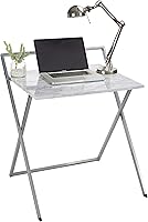 Vista 6 de Urban Shop - Escritorio plegable compacto