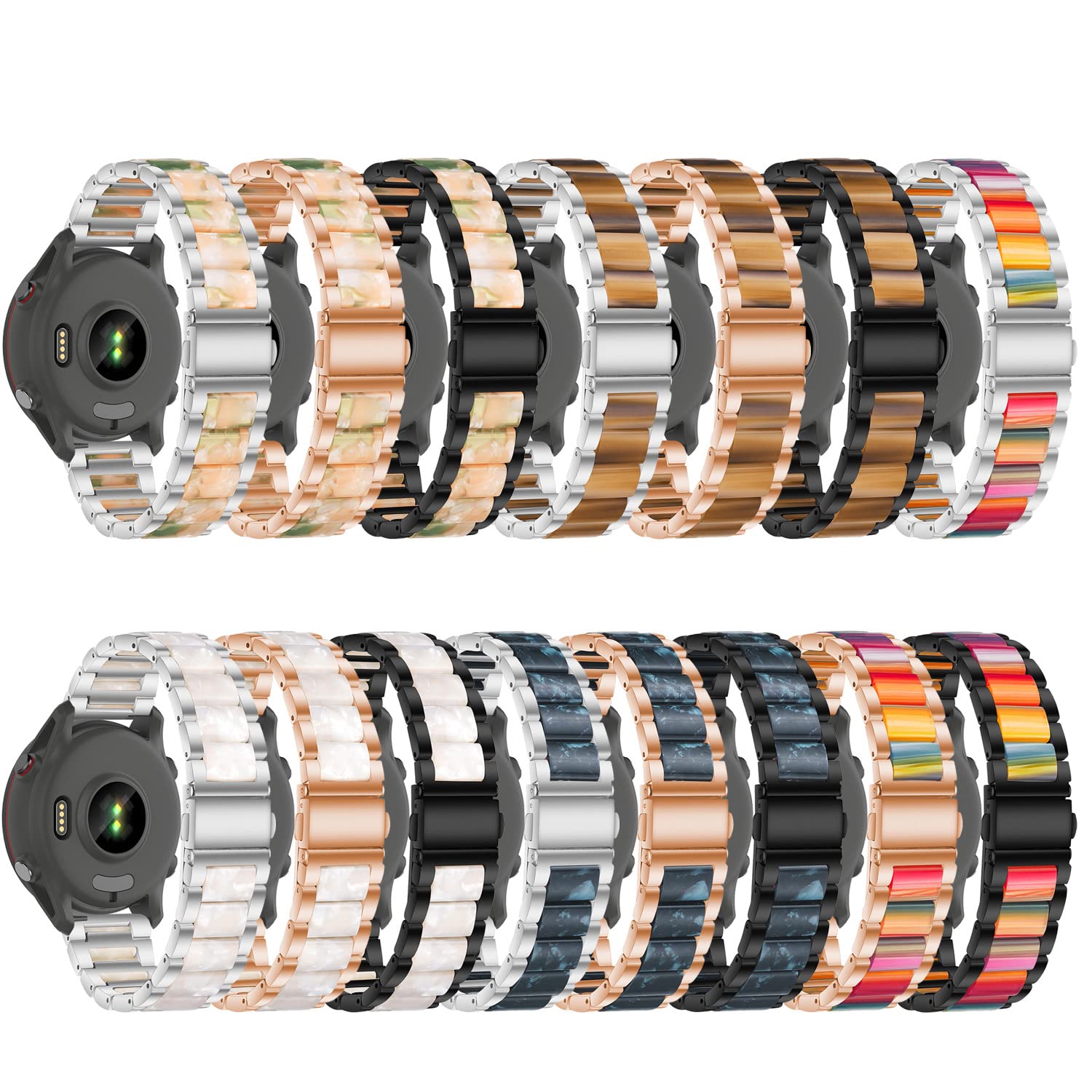 Cinturino Garmin Forerunner 245 Acquista Cinturino Per Garmin