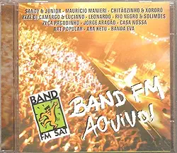BAND FM - AO VIVO