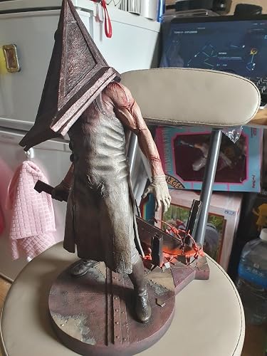 Amazon | SILENT HILL x Dead by Daylight/ エクセキューショナー 1/6