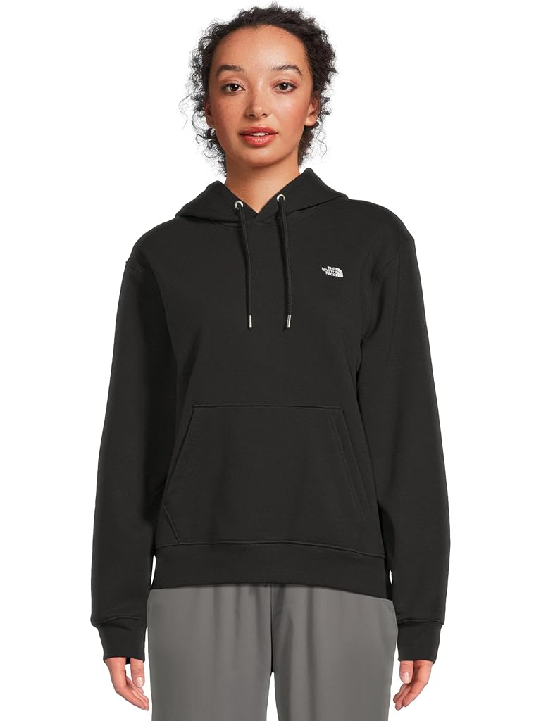 Black The North Face TNF™ Essential Hoodie