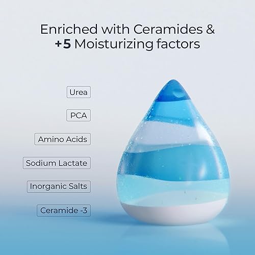 Miniatura 3 de Eucerin Advanced Repair, Loción para piel seca 16.9 onzas