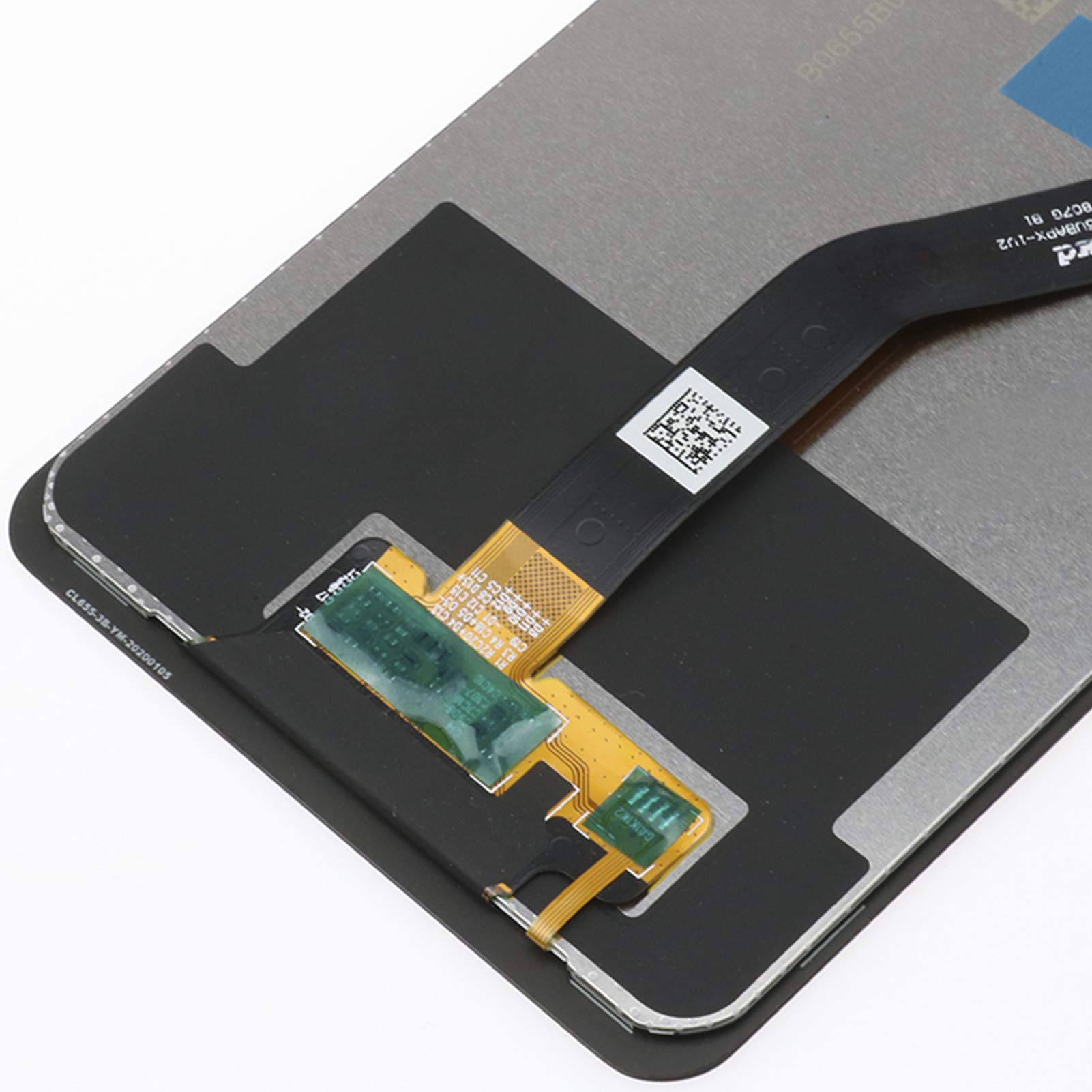 Amazon.com: Para Samsung Galaxy A21 Kit de reemplazo de pantalla
