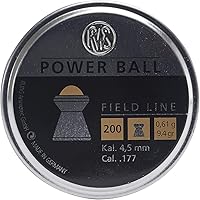 Vista 2 de Rheinisch-Westfalische 2317414 RWS Power Ball