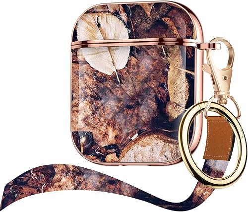 Miniatura 8 de Maxjoy Funda para Airpods Pro, serie de diseño de dibujos animados de anime, funda de Apple Airpod Pro para AirPods Pro 2019, fundas inalámbricas