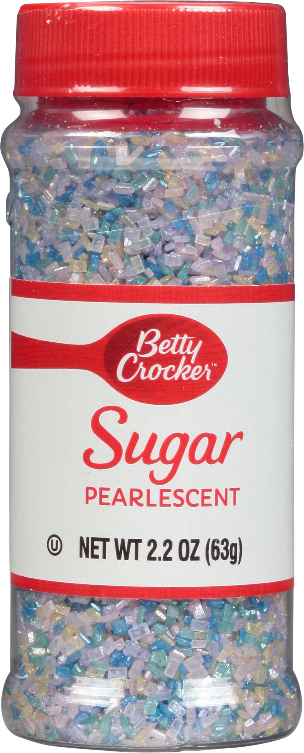 SPRINKLES PRLESCNT SUG GM