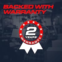 Vista 8 de Master Tailgaters Black Tailgate Handle with Backup Camera Replacement for Nissan Frontier (2013-2016) IP68 Waterproof Parking Grid Lines