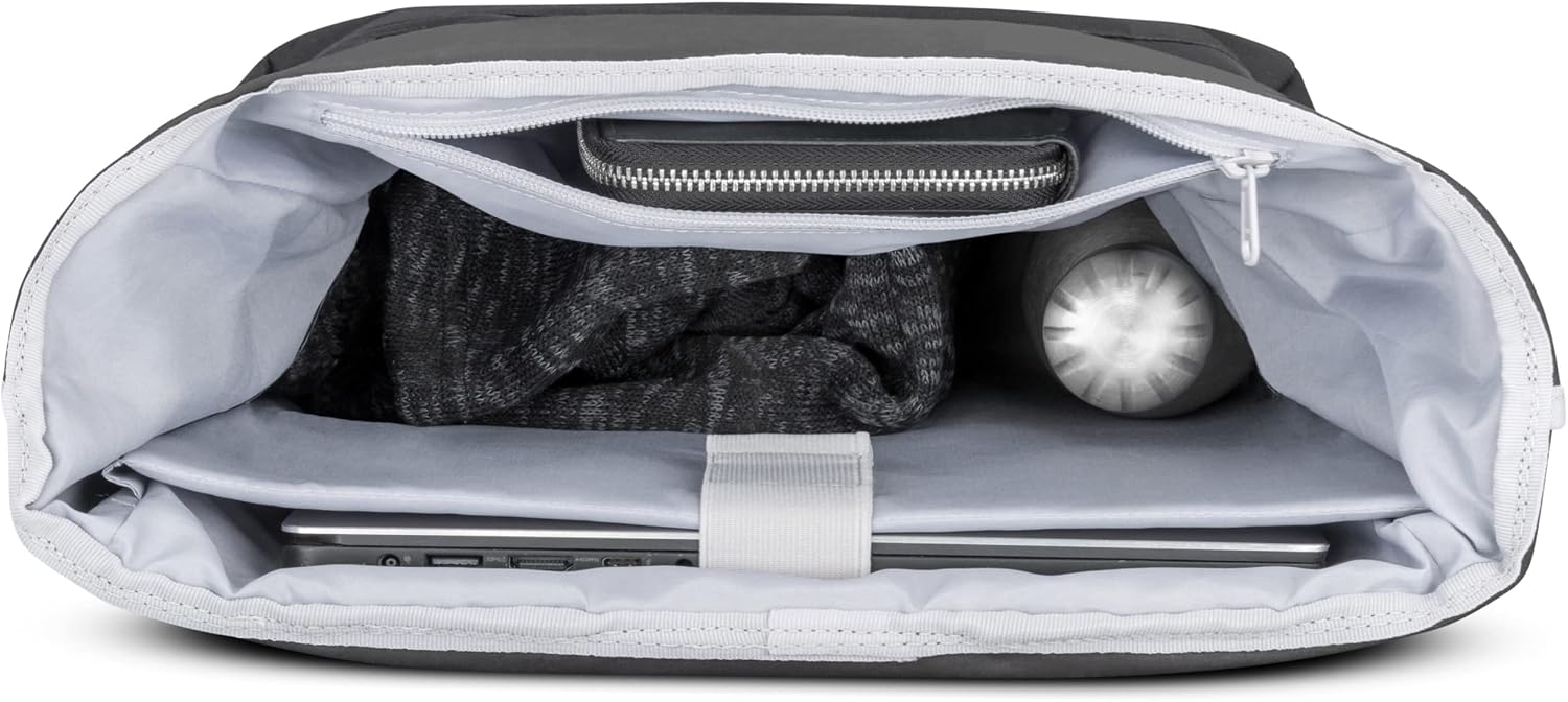 Top 10 Mochila de Lona del 2018 | MisMochilas.com