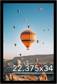 JCJMY 22.375x34 Frame