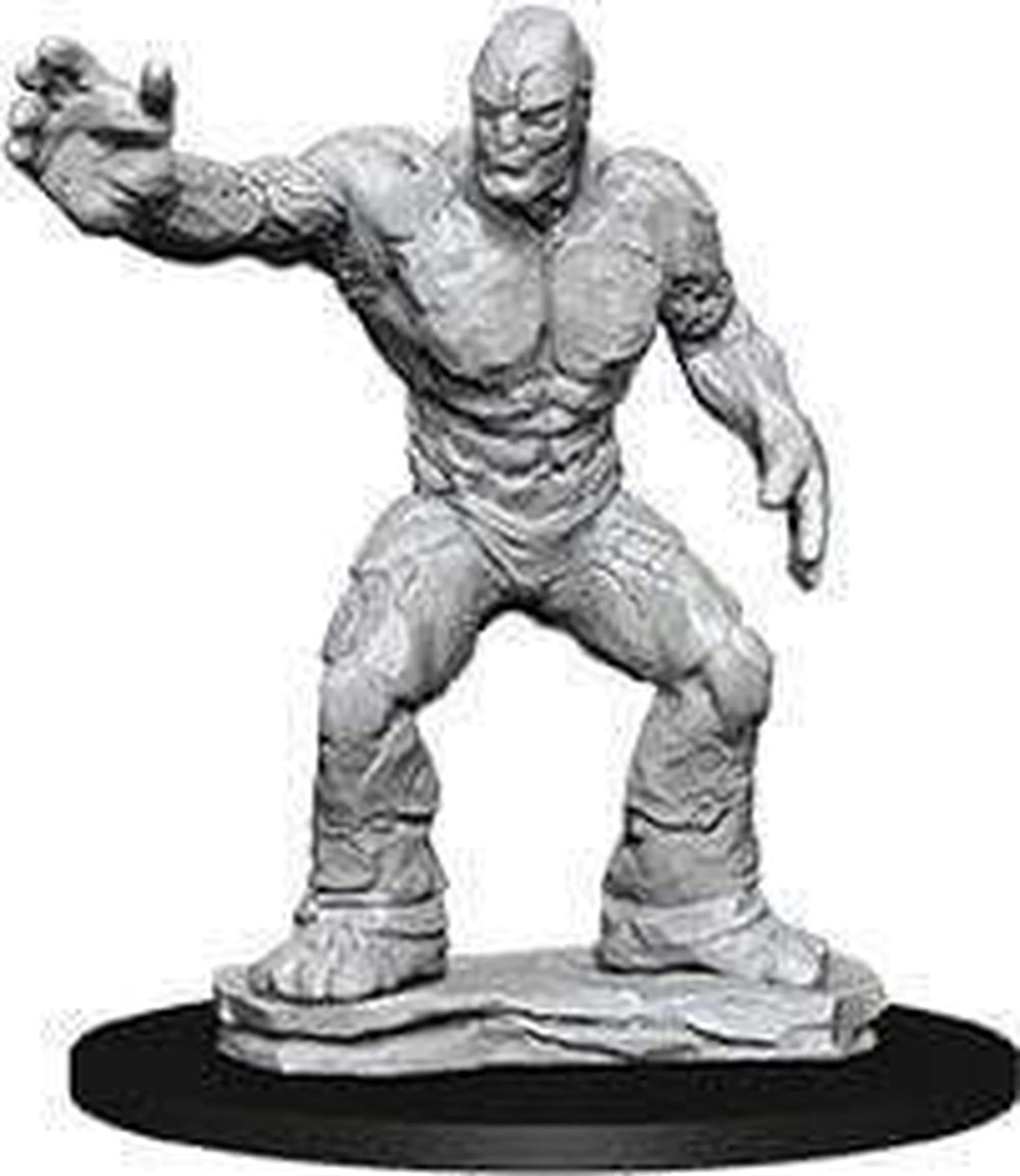 WizKids WZK73843 Set Di Accessori Per Giochi Da Tavolo E Miniature