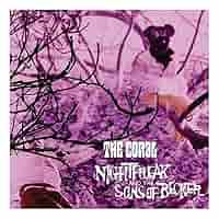 The Coral – Nightfreak And The Sons レコード