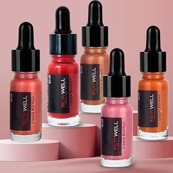New Well Liquid Blush (05)