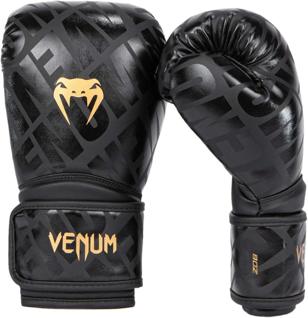 Venum Contender 1.5 XT – Guantes de boxeo para niños