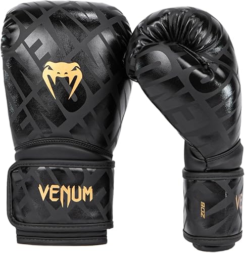 Venum Contender 1.5 XT - Guantes de boxeo para niños