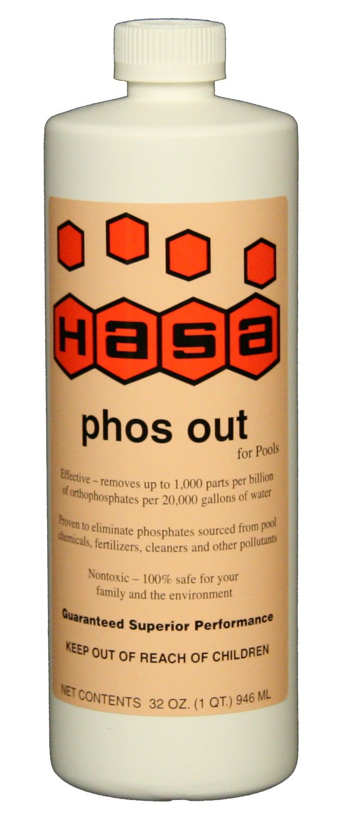 HASA 77121 Phos Out, Quart
