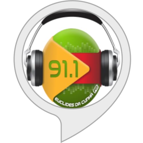 Rádio Euclides da Cunha 91.1 FM