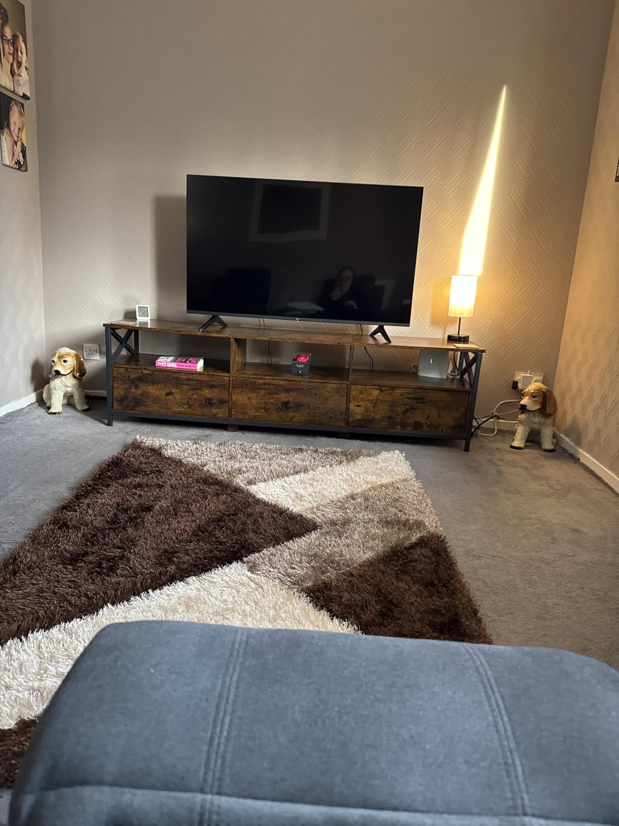 Customer photo