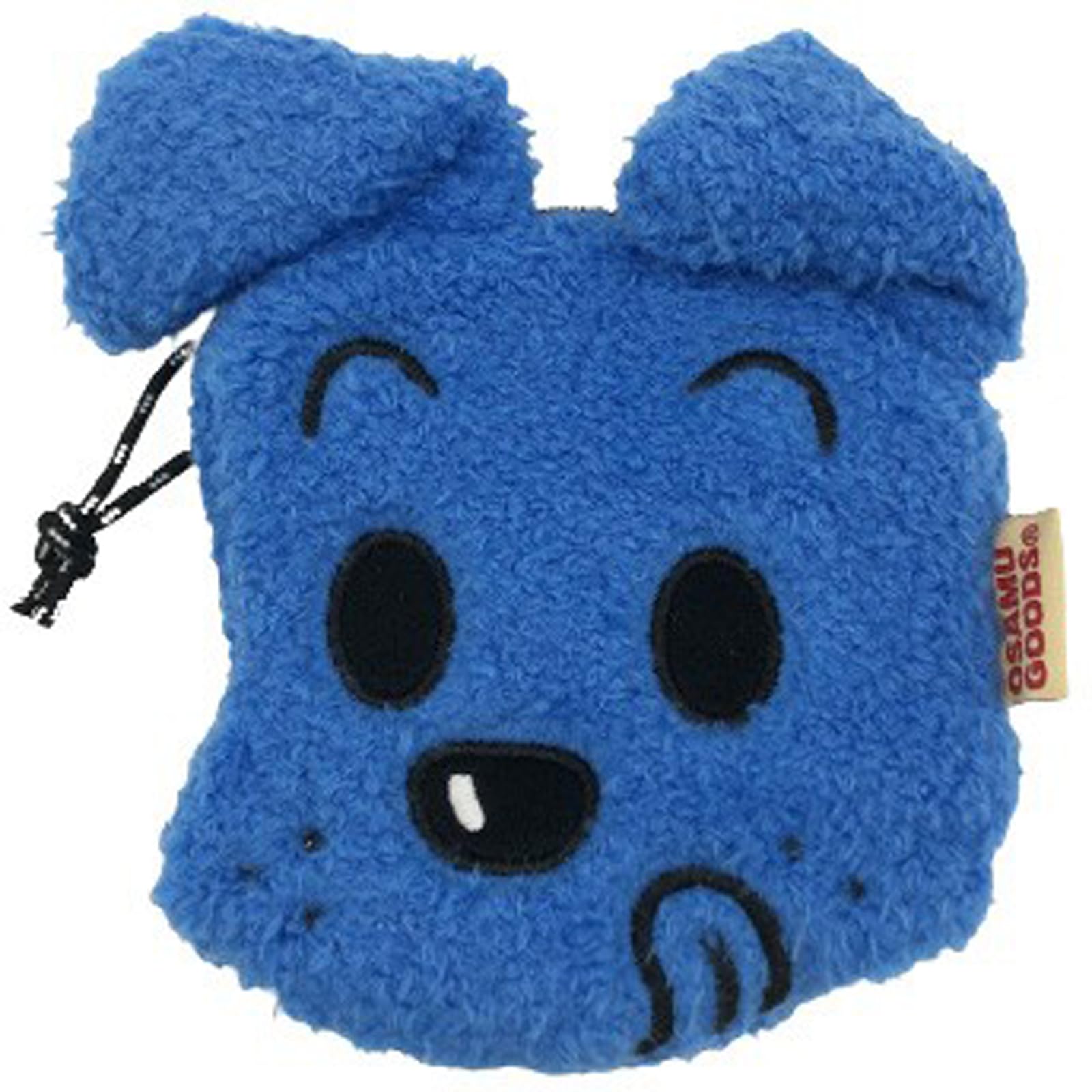 Amazon.co.jp: ナカジマコーポレーション オサムグッズ フェイスポーチ