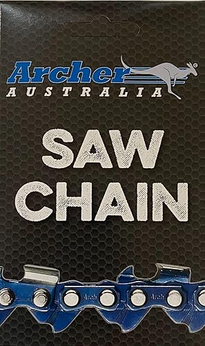 Miniatura 2 de Archer 12" TsuMura Guide Bar 38LP-.043-45DL Echo CS-2511T CS-271T CS-303T with Chain!