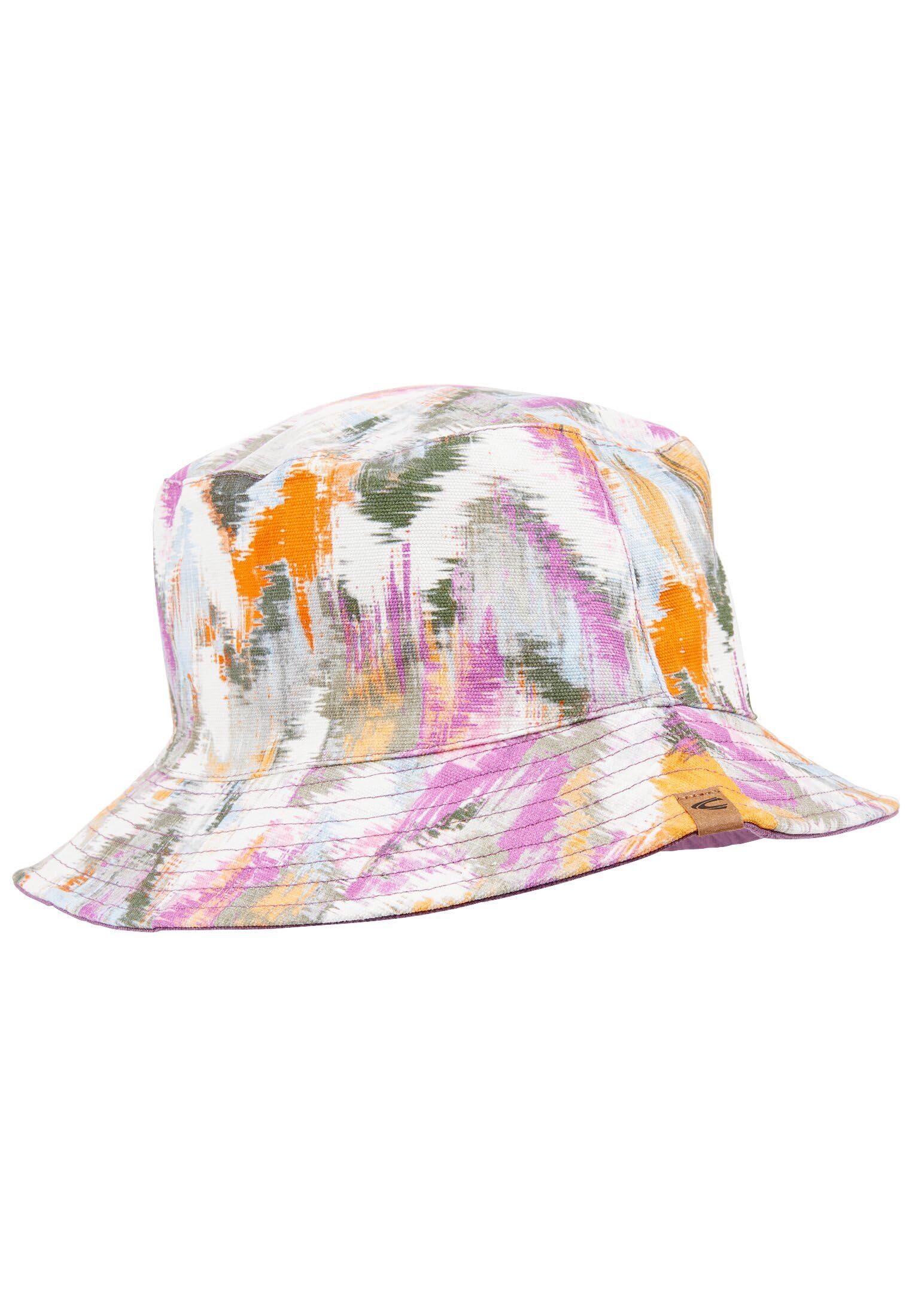 camel active 301420-5H42, liliowy, jeden rozmiar