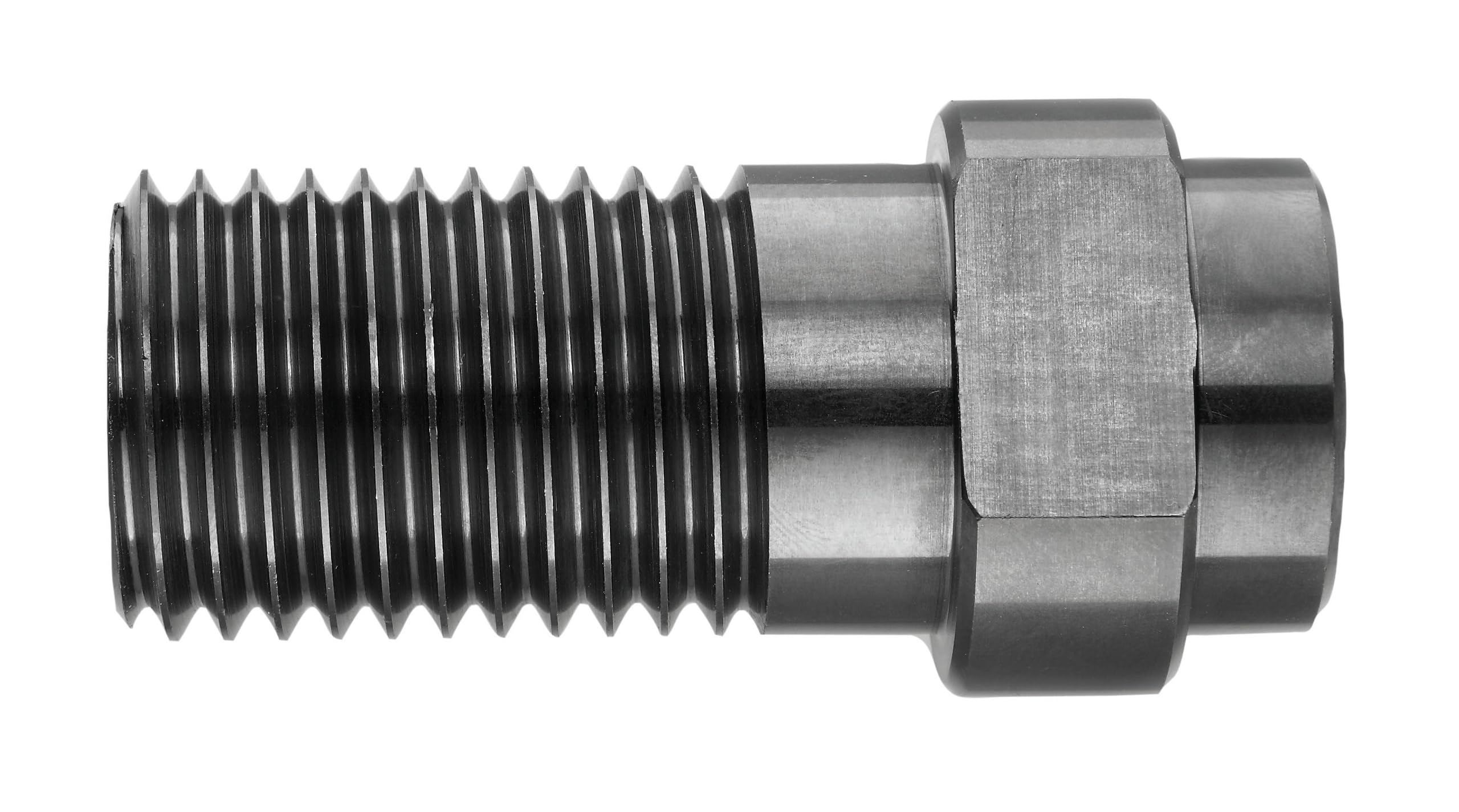Adaptateur UNC 1 1/4 Rems pour passer du filetage mâle au G 1/2