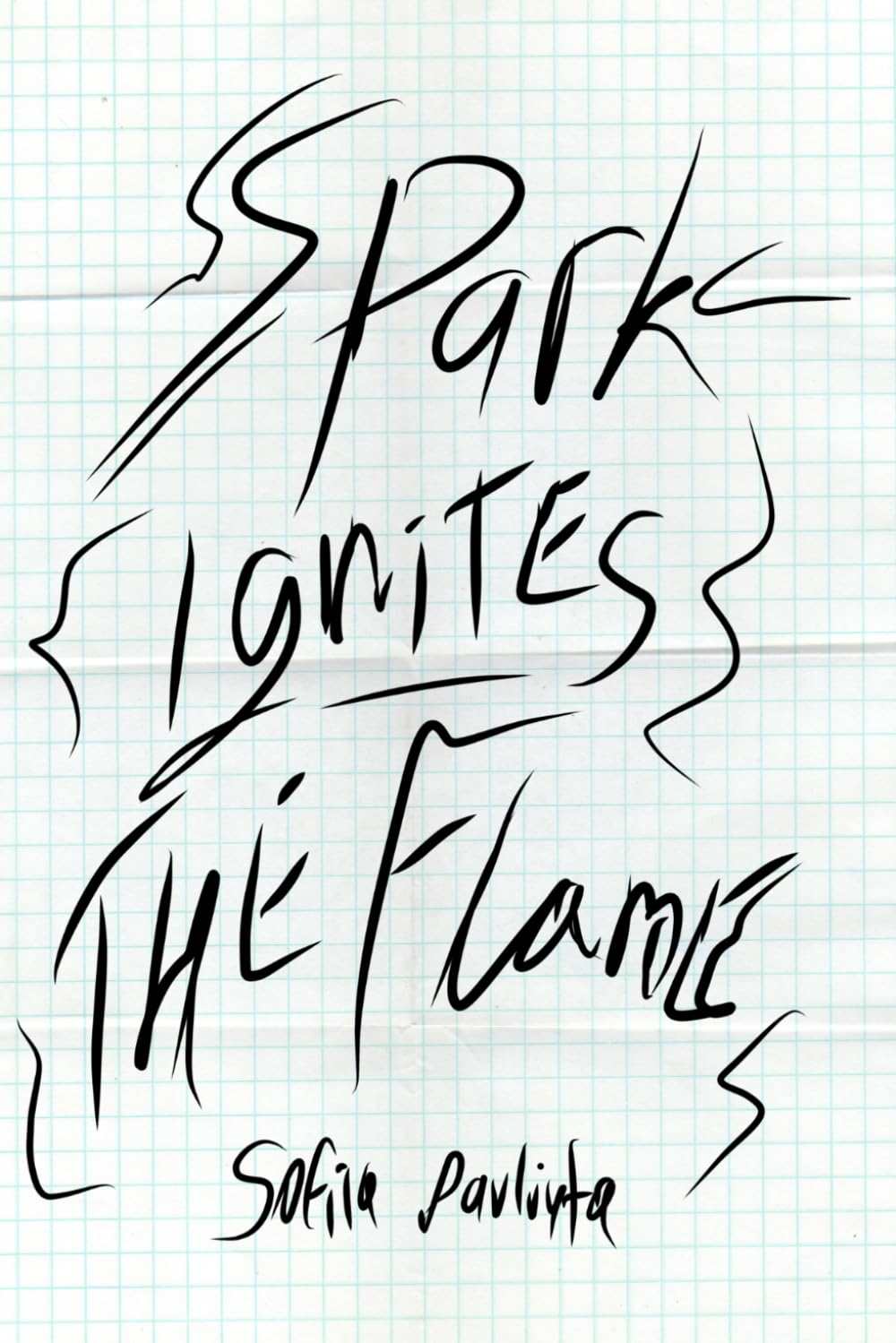 Spark ignites the Flame
