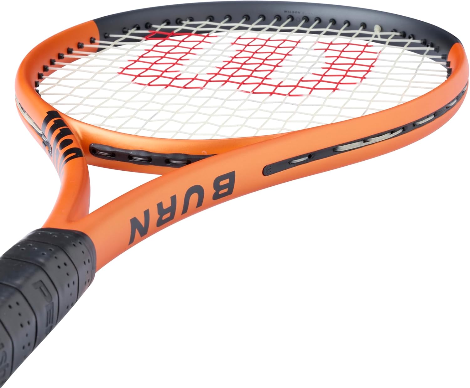 Wilson Burn V6 100 Tennis Rackets
