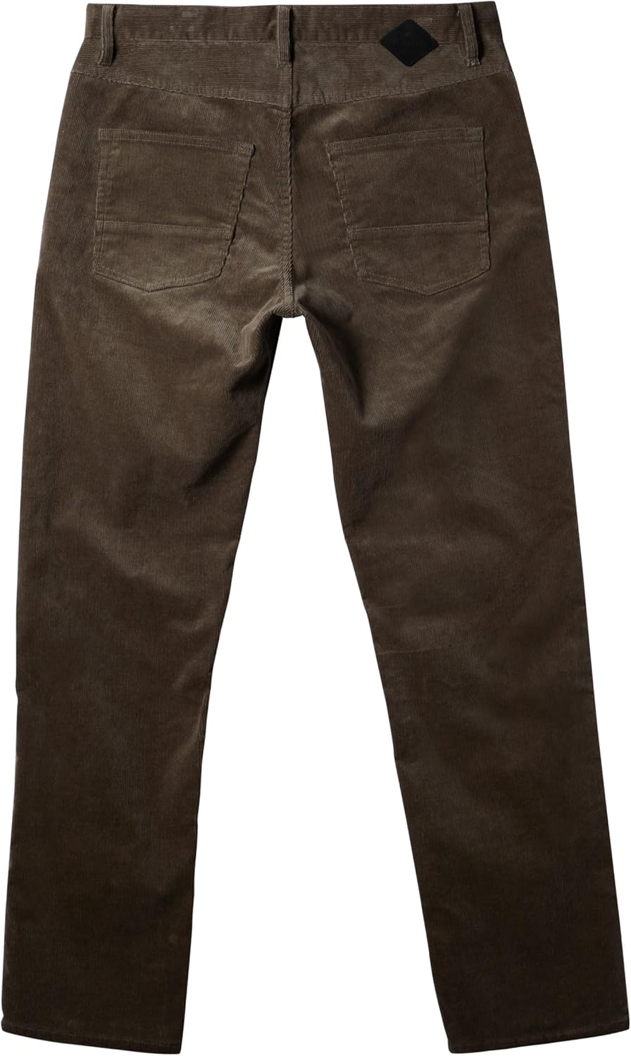 Quiksilver Men's Kracker Cord Pant