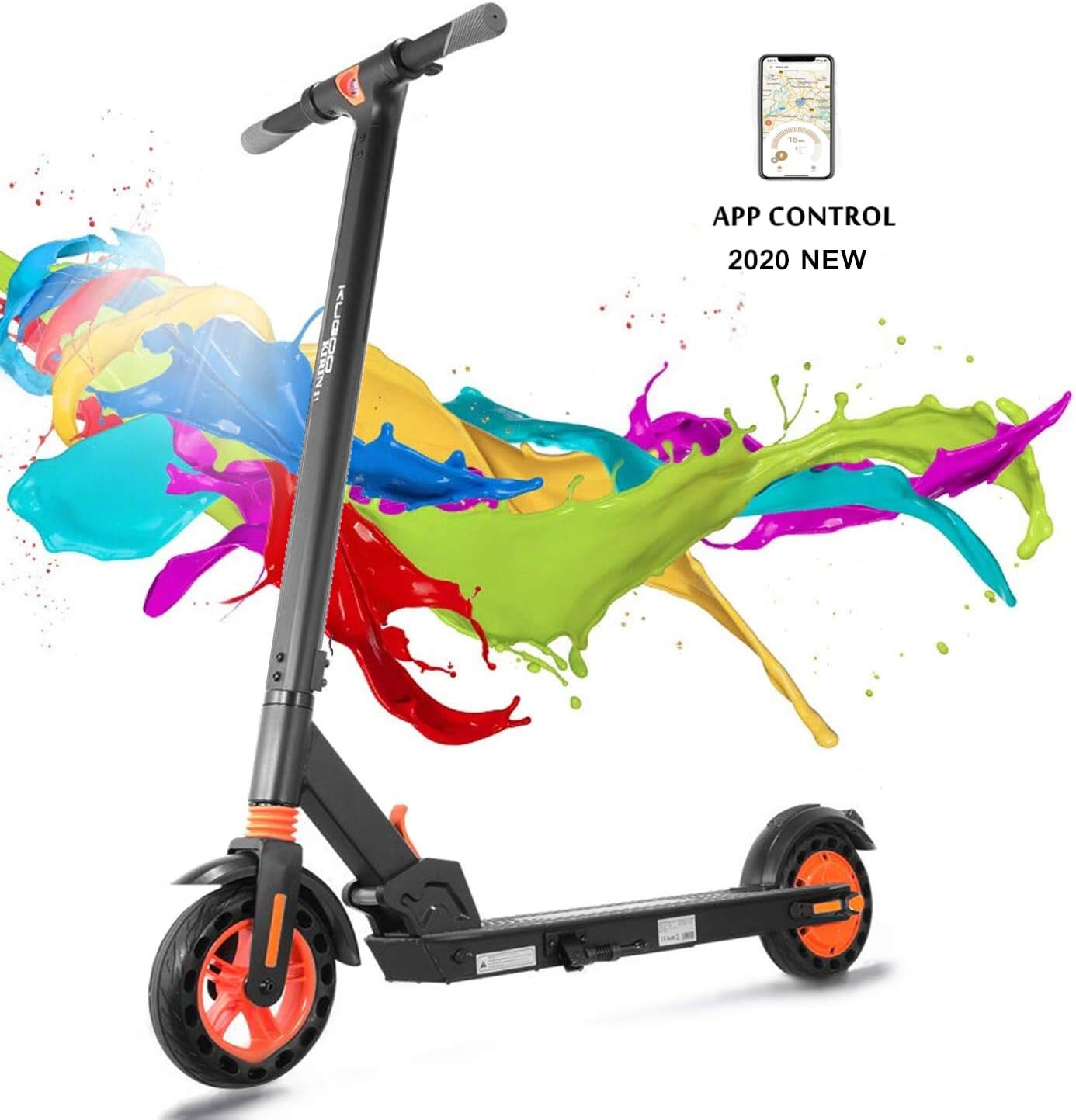 scooter per la mobilità