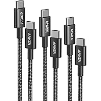 Anker Cavo USB C, 100W 333 Cavo USB Type-c
