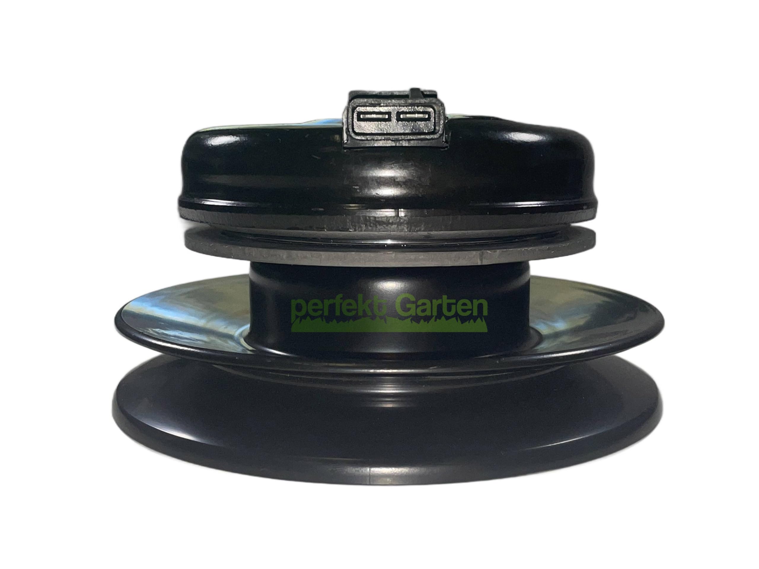 Acoplamiento electromagnético para cuchillos compatible con STIGA ESTATE SC/CASTELGARDEN 118399069/0
