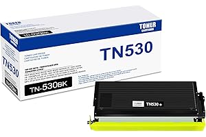 1 Pack TN530 Toner Cartridge Pack, Compatible with 5050 MFC-8820D 8820DN 8840D 8840DN Printer