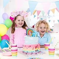 Vista 66 de FANYITY Orejas de ratón, diadema de lentejuelas con orejas de ratón para niños, niñas y mujeres (MN)