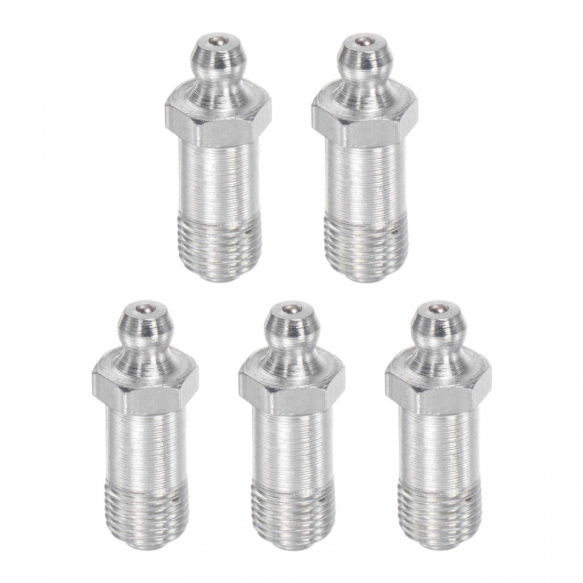 Sourcing Map Raccord Laiton 10mm X G3/8 - Pour Circuits Hydrauliques Et