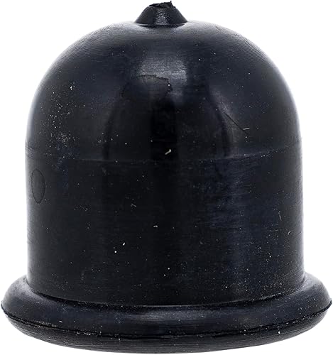 Miniatura 6 de SureFit Bombilla de cebador de carburador que reemplaza a motores de cortacésped serie vertical Briggs & Stratton 694395 Toro 99-0991