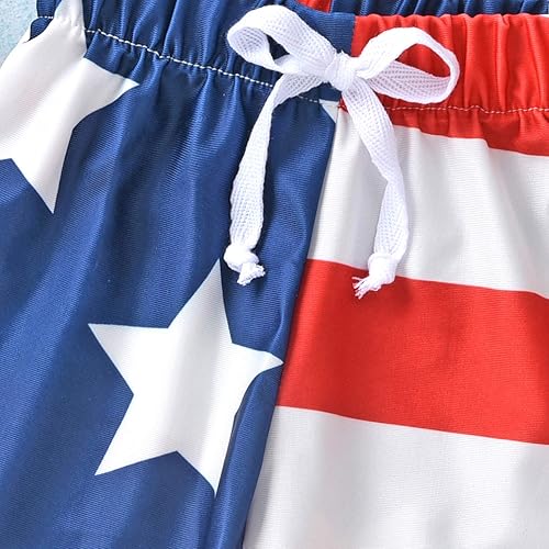 Miniatura 4 de Aalizzwell Traje de baño para bebé, traje de baño para niños pequeños, traje de baño para playa