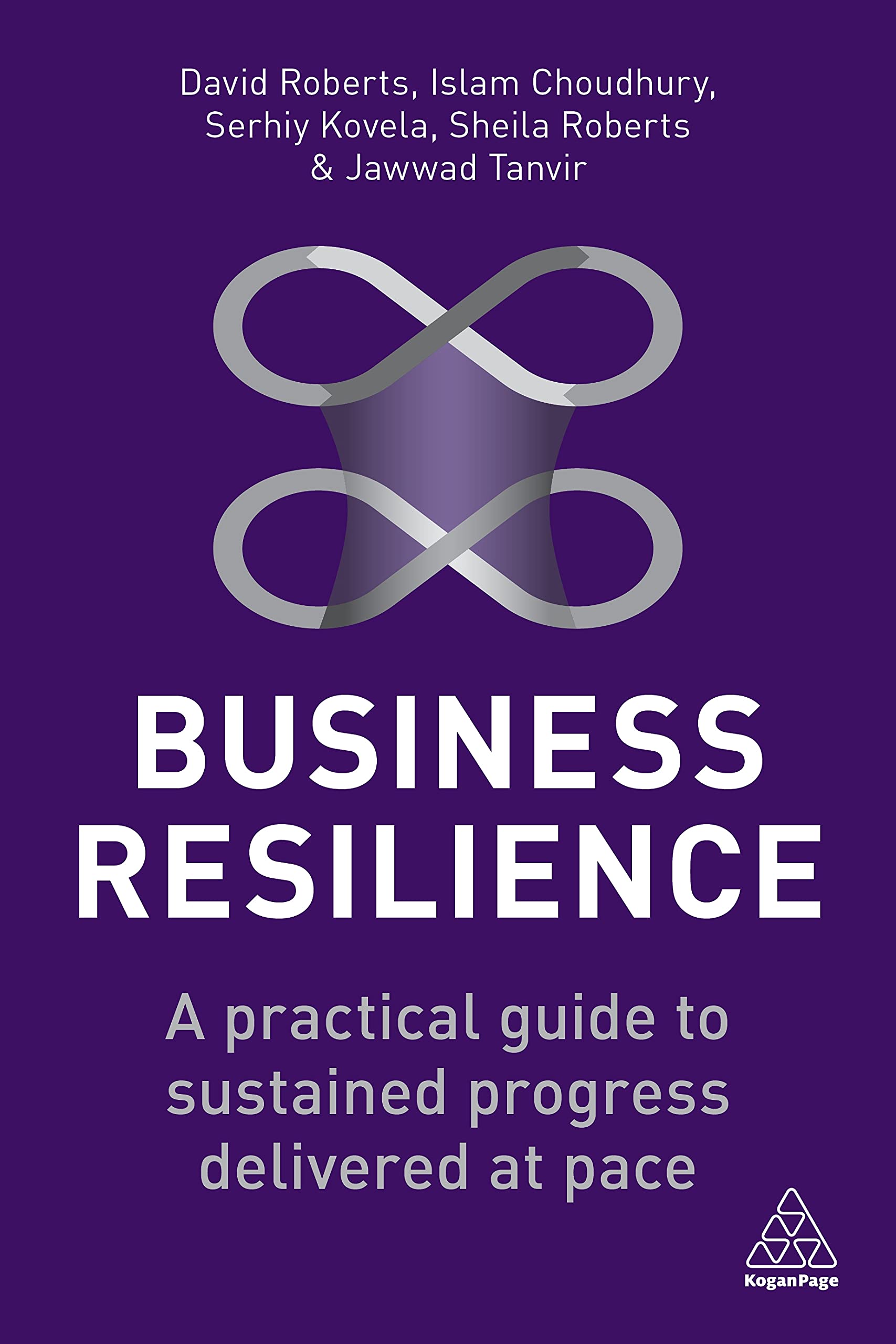 Business Resilience by David Roberts PAPERBACK 9781398604643