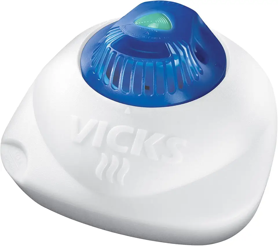 Dogs And Vicks Vaporizer: Safe Or Harmful Combination? | PetShun