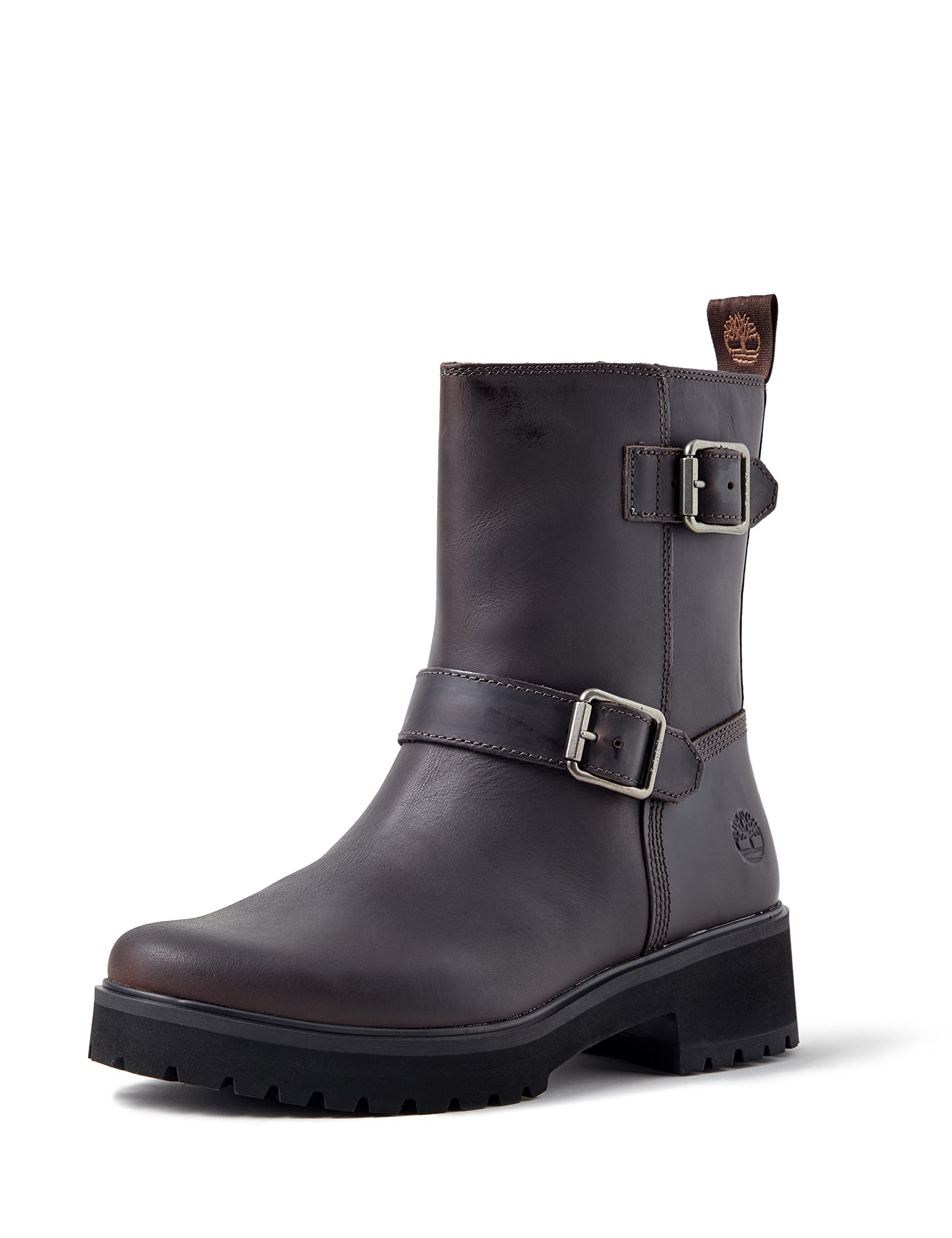 Timberland Carnaby Cool Chelsea TB 0A5NQ7 D69 Women's Ankle Boots Brown, Soil, 41.5 EU Weit