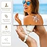 Organic Korean Sunscreen SPF50+ thumbnail 2