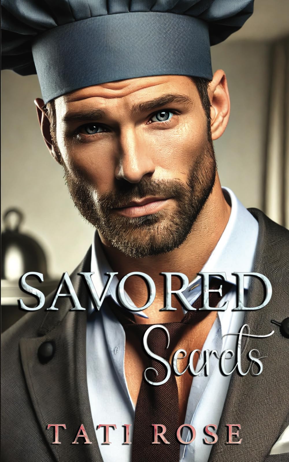 Savored Secrets: An Enemies to Lovers Romance