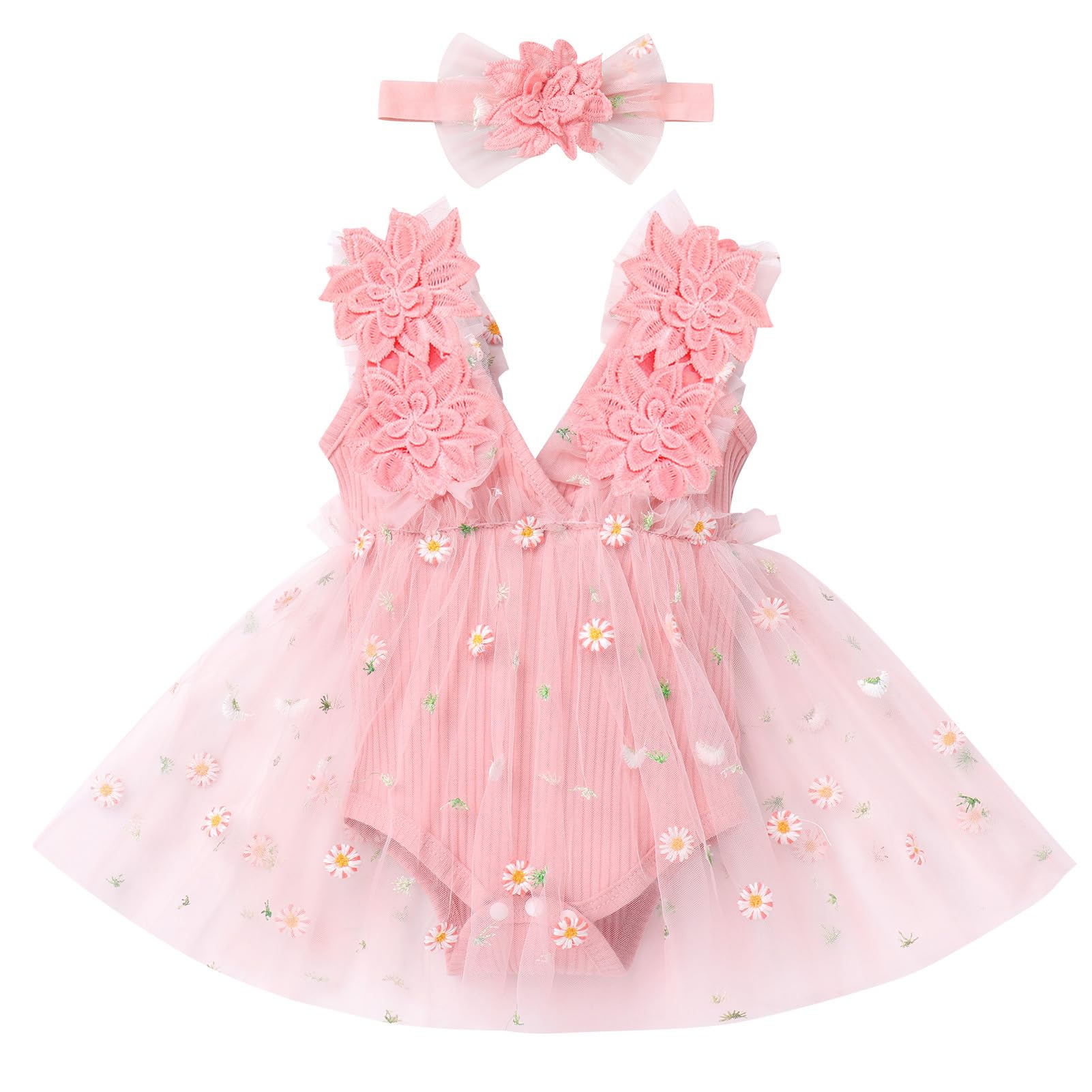 IMEKIS baby-girls 65106 Classic