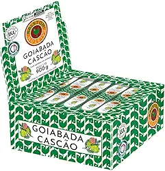 Ralston Goiabada Cascão