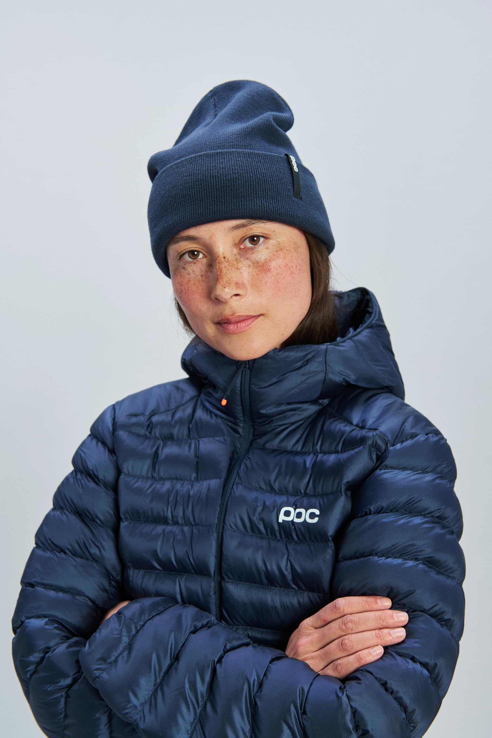 POC Czapka typu beanie płaska