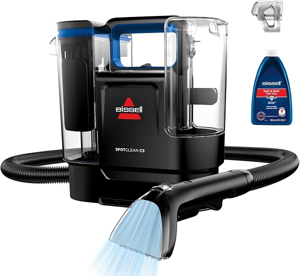 Offerta -33%: BISSELL SpotClean C5 a soli 99,99€!