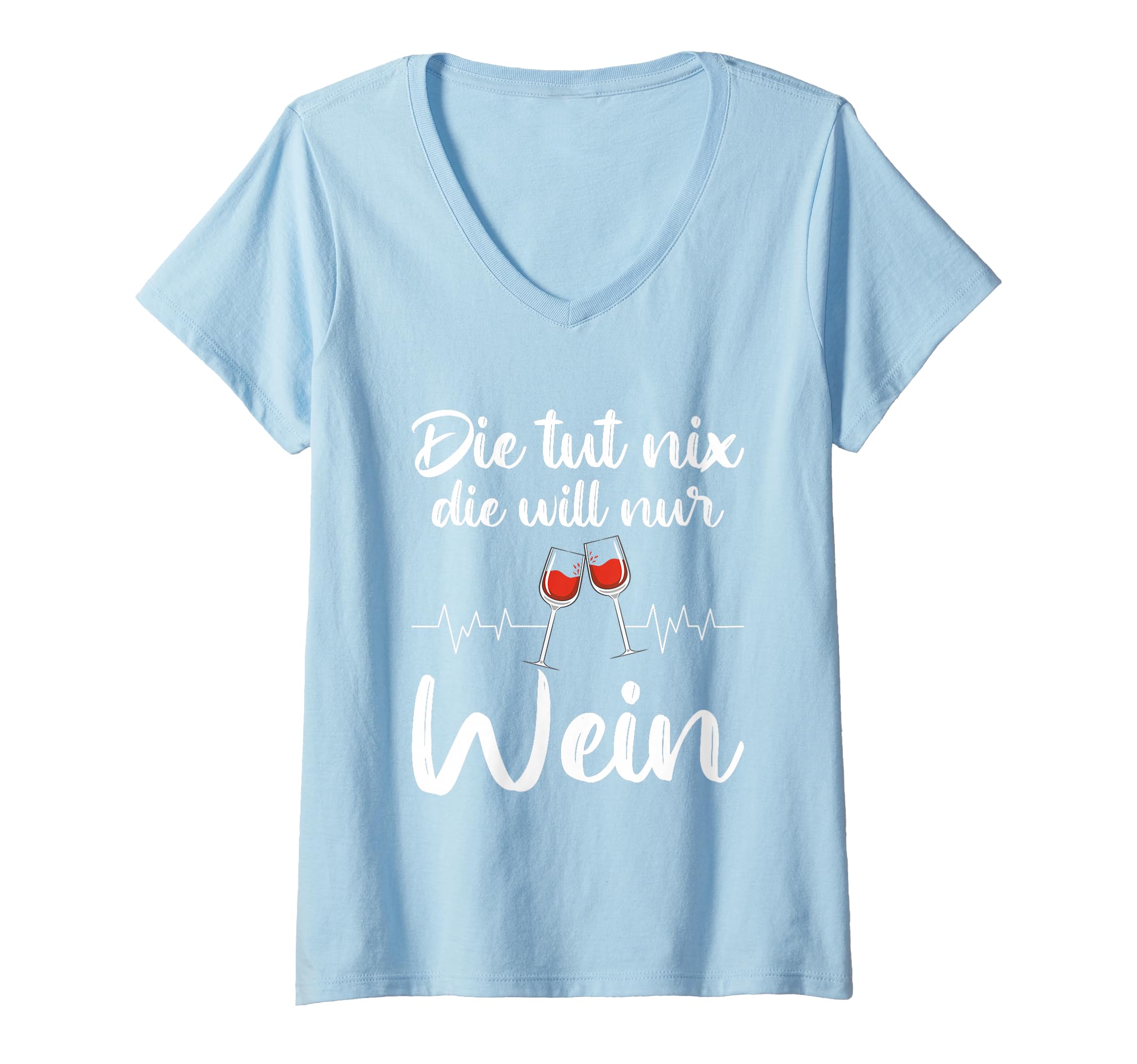 Kleidung mit Designs von Amazon Merch on Demand